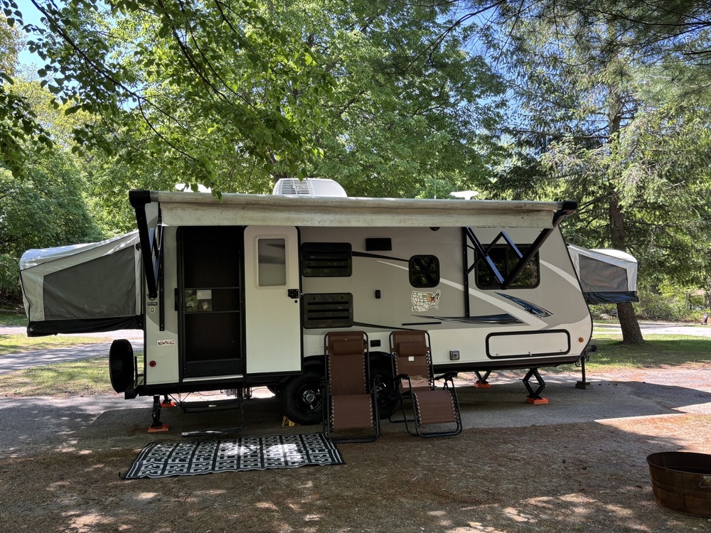 Photo of Rv
