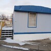 Mobile Home for Sale: For Sale: 2-bedroom, 1-bathroom | Fairview 44, Taylorville, IL