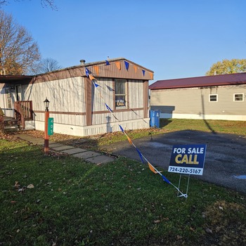 Photo of 1995 Oxford Mobile Home-FINANCING AVAILABLE!!