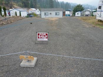 Photo of RV Lot
