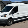 RV for Sale: 2018 Transit 250