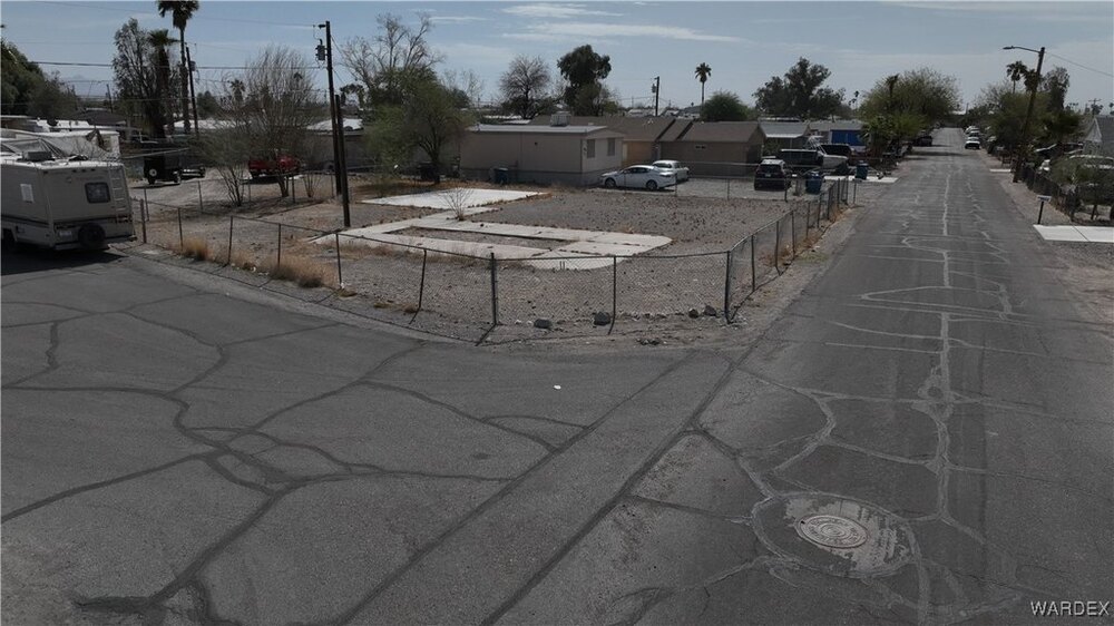 Photo of Mobile Home Lot