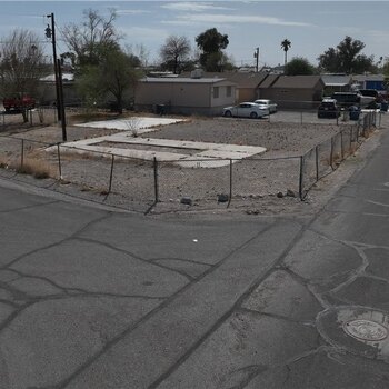 Photo of Mobile Home Lot