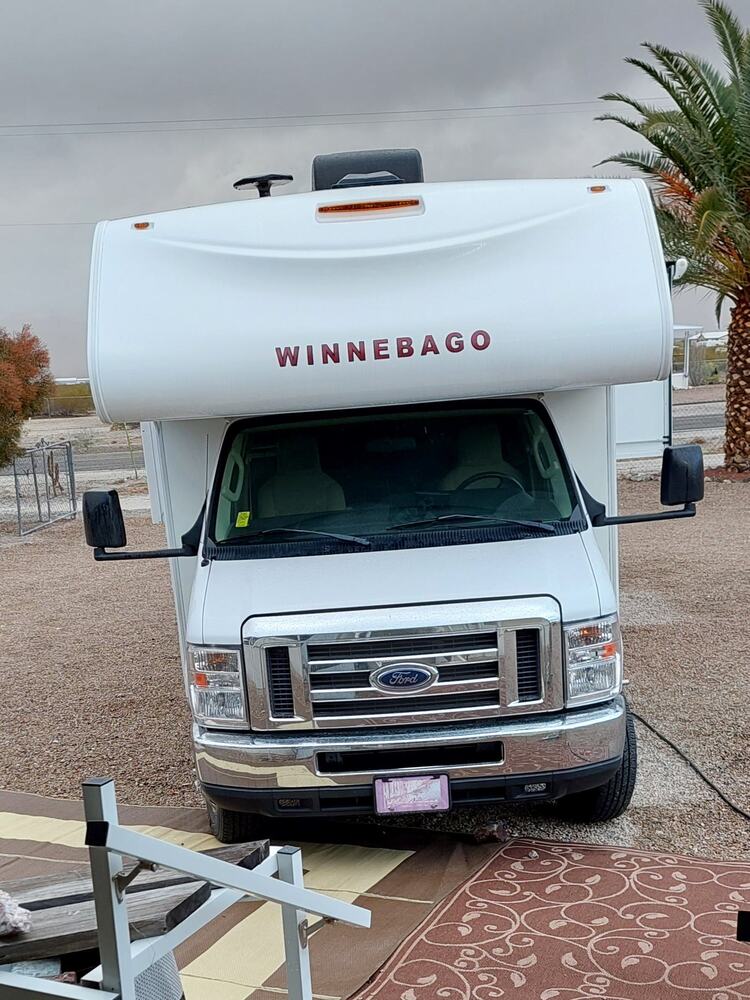 Photo of Rv