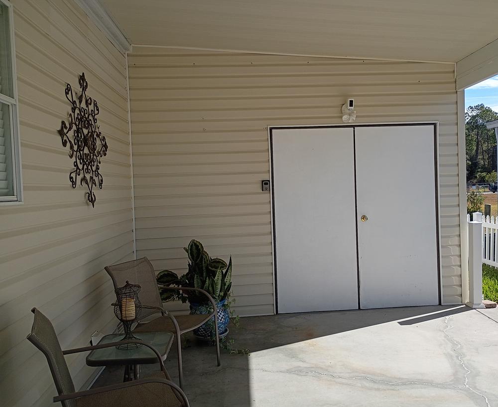 Cypress Lakes Village