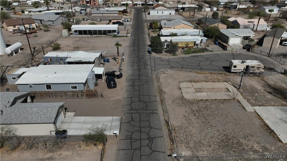 Photo of Mobile Home Lot