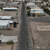 Photo of Mobile Home Lot