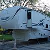 RV for Sale: 2010 BIGHORN 3410RE