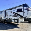 RV for Sale: 2016 SPARTAN 1234X