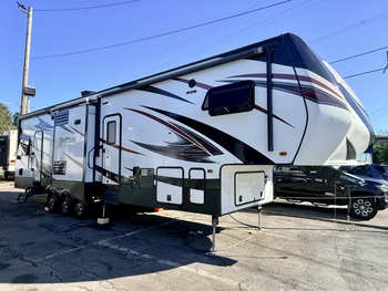 Photo of Rv