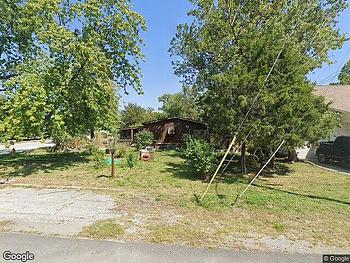 Thumbnail of mobile home