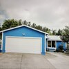 Mobile Home for Sale: Manufactured Home in Park, Double Wide Manufactured - Eugene, OR, Eugene, OR