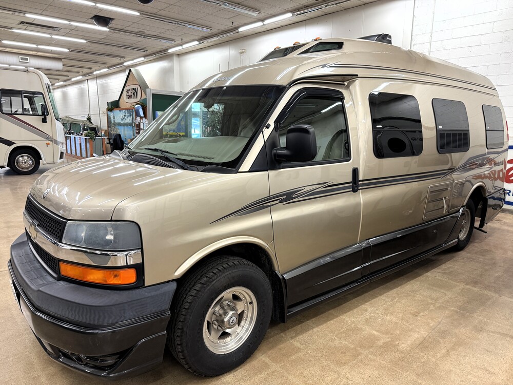 Photo of Rv