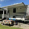 RV for Sale: 2022 MONTANA 3931FB