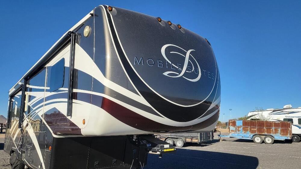 Photo of Rv
