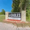 Mobile Home Park: Eagles, Dublin, GA
