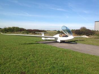 Thumbnail of aircraft
