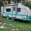 RV for Sale: 2020 VINTAGE CRUISER 19MBS