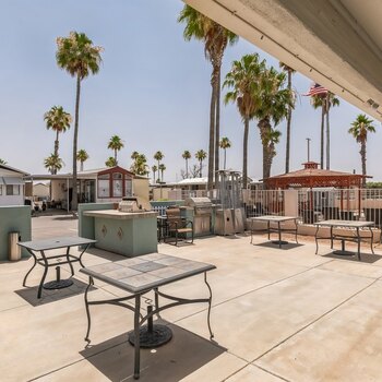 Thumbnail of mobile home