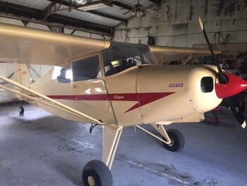 Thumbnail of aircraft