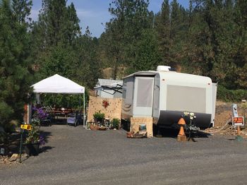 Photo of RV Lot