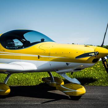 Thumbnail of aircraft