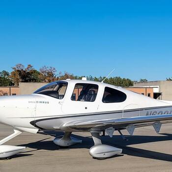 Thumbnail of aircraft