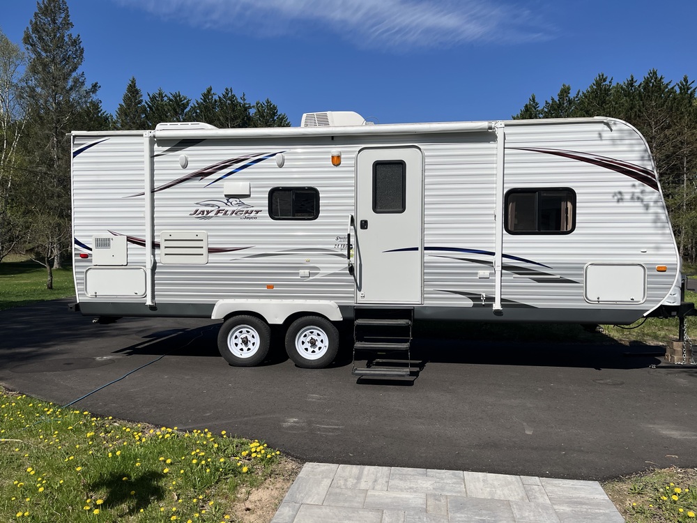 Photo of Rv