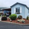 Mobile Home for Sale: Manufactured Home in Park, 1 Story,Single Wide Manufactured - Brookings, OR, Brookings, OR