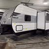 RV for Sale: 2025 Jay Flight SLX 263BHSW