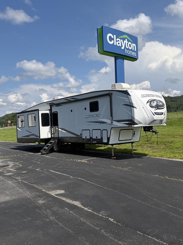 Photo of Rv