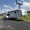RV for Sale: 2021 CHEROKEE ARCTIC WOLF 3880 SUITE