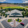 Mobile Home Park: Jasper Falls, Rathdrum, ID