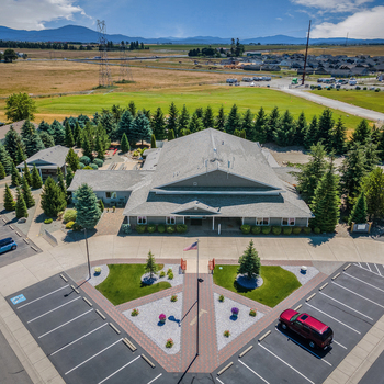 Thumbnail of mobile home park