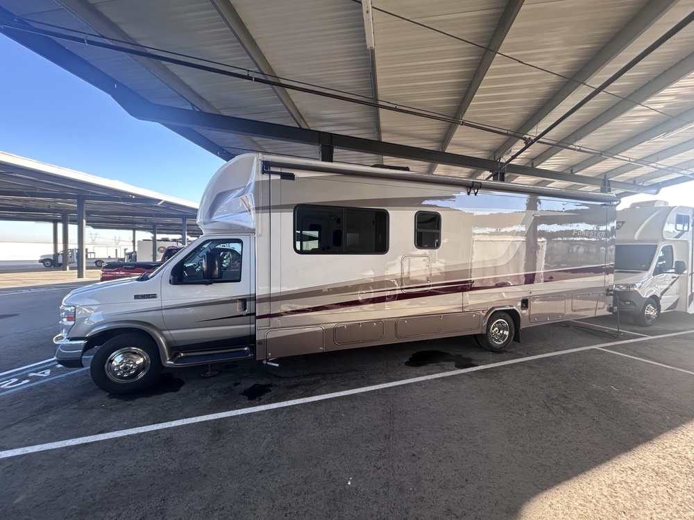 Photo of Rv