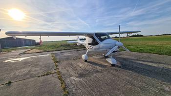 Thumbnail of aircraft