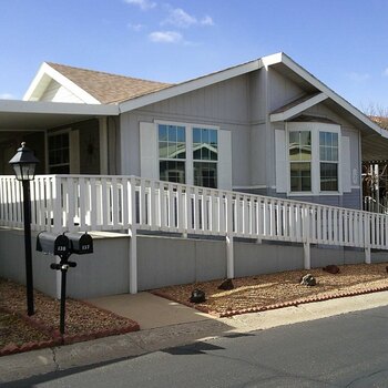 Thumbnail of mobile home