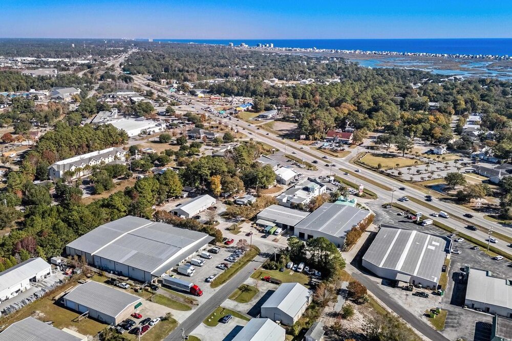 Photo of Mobile Home Lot