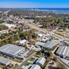 Photo of Mobile Home Lot