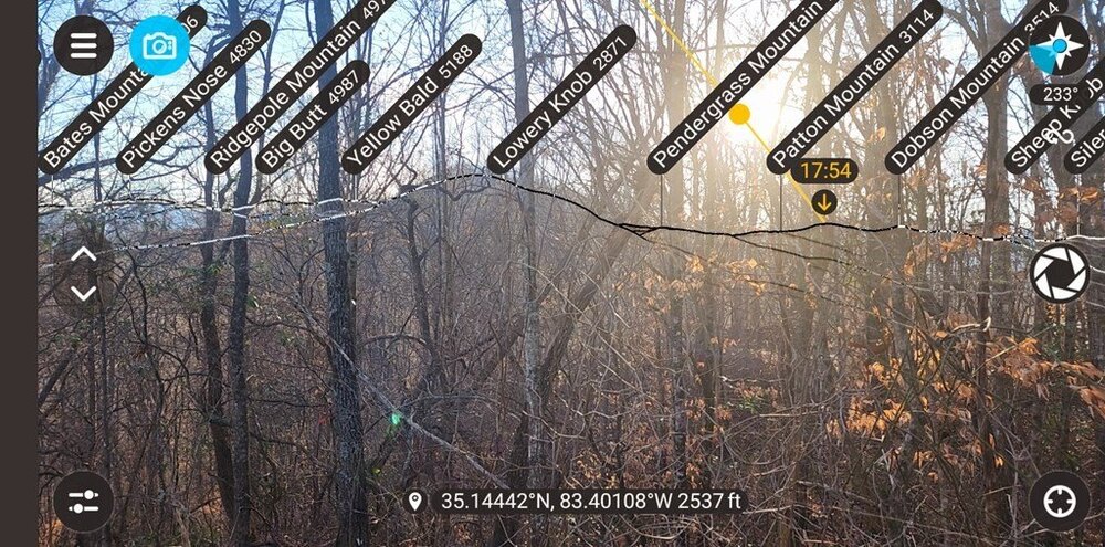 Photo of Mobile Home Lot