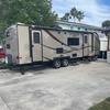RV for Sale: 2015 TRACER ULTRA LITE 2640 RLS