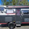 RV for Sale: 2021 BLACK SERIES HQ15
