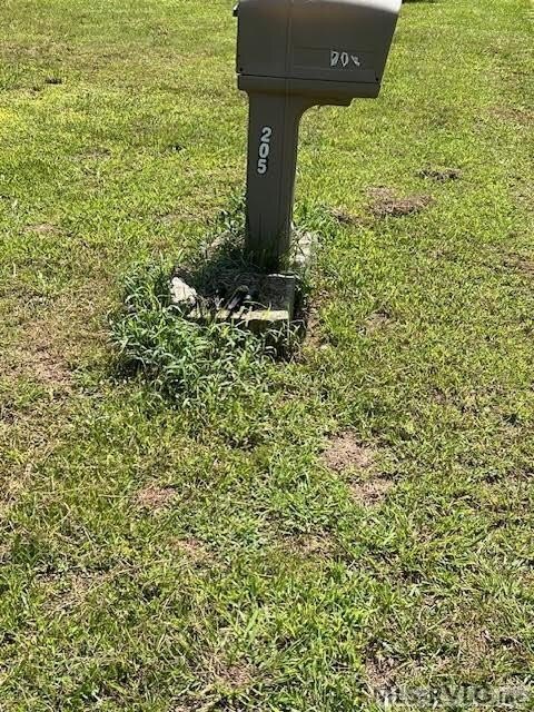 Photo of Mobile Home Lot