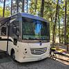 RV for Sale: 2022 ADMIRAL 29M