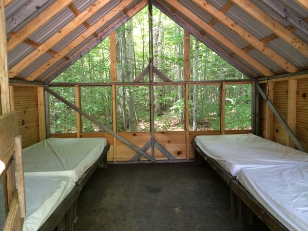 Bunkhouse