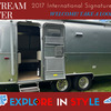 RV for Sale: 2017 INTERNATIONAL 25FB