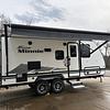 RV for Sale: 2020 MICRO MINNIE 2106DS