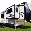 RV for Sale: 2021 WILDWOOD HERITAGE GLEN 378FL