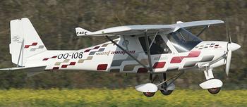 Thumbnail of aircraft