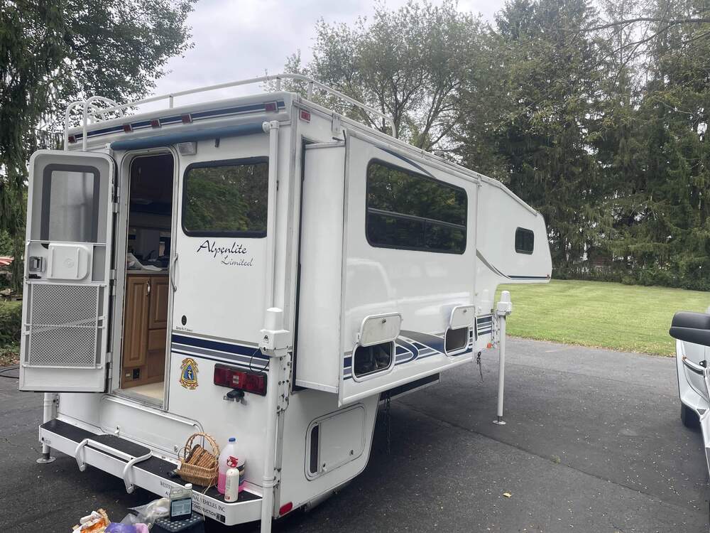 Photo of Rv